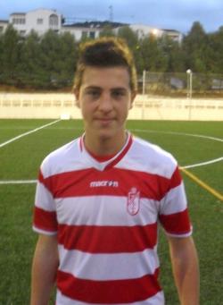 Victor (Granada C.F. C) - 2011/2012