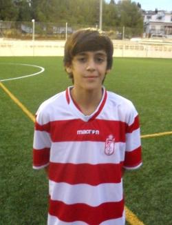 Estella (Granada C.F. C) - 2011/2012