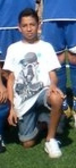 Mouad (A.D. Poli Aguadulce) - 2011/2012
