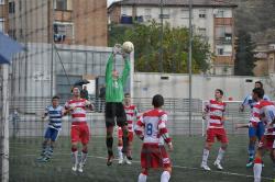 Chiko (Granada C.F.) - 2011/2012