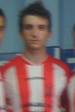 Toni Sanchez (U.D. Los Marinos) - 2011/2012