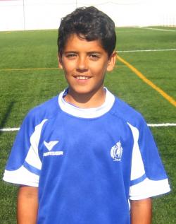 Pablo (Atltico Sanluqueo) - 2011/2012