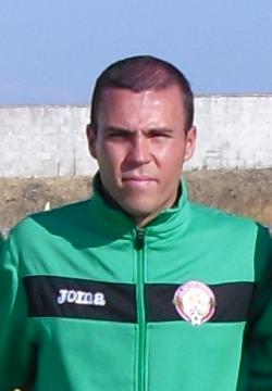 Miguel (Atltico Torrecera) - 2011/2012
