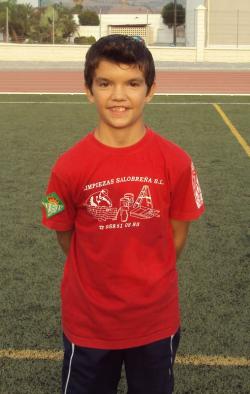 Jos Manuel (Elche C.F.) - 2011/2012