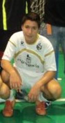 Isma (A.D.J. San Pedro) - 2011/2012