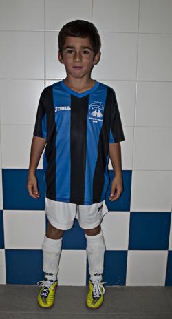 Modesto (Zaidn 90) - 2011/2012