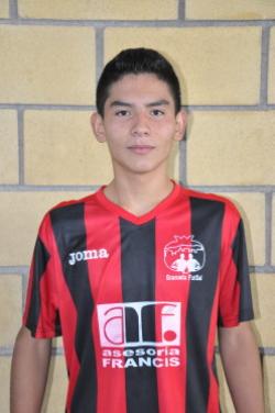 scar (Zaidin 90 ) - 2011/2012