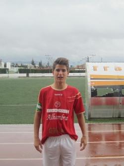 Marinetto (Granada 74) - 2011/2012