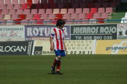 Parra (C.D. Baza B) - 2011/2012