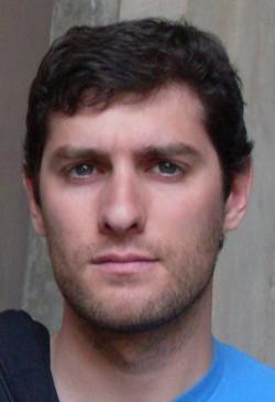 Juan Carlos de la Cruz (Recreativo Granada) - 2011/2012