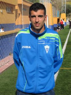 Nez (F.C. Marbell) - 2011/2012