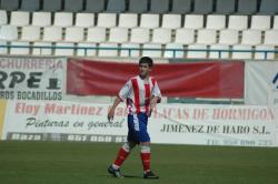 Faustino (C.D. Baza) - 2011/2012