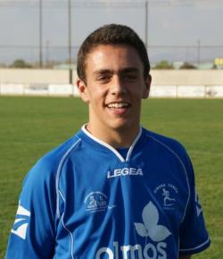 ALARCN (Arenas de Armilla) - 2011/2012