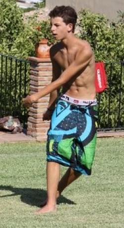 Melli (Unin Estepona C.F.) - 2011/2012