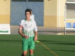 Mateos (Betis Iliturgitano) - 2011/2012