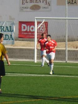 Mario (Caniles C.D. B) - 2011/2012