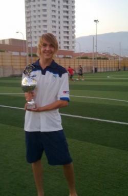 IGOR (C.P. Ejido) - 2011/2012