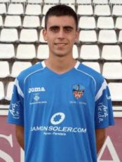 Gens Serra (U.D. Fraga) - 2011/2012