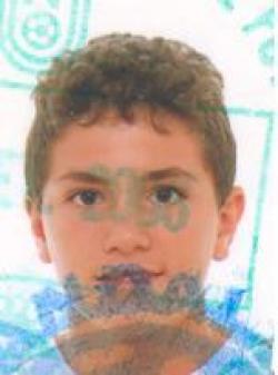 Rubio (Vandalia de Peligros) - 2011/2012