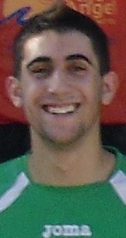 JAVI (Castril C.F.) - 2011/2012