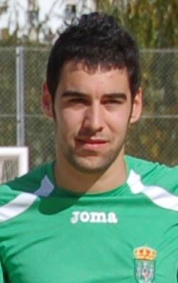 ROBER (Castril C.F.) - 2011/2012