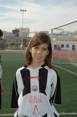 Chiqui (San Fernando Atco.) - 2011/2012