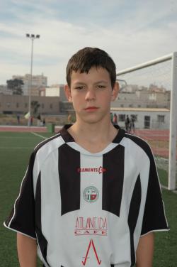 Juanmita (San Fernando Atco.) - 2011/2012