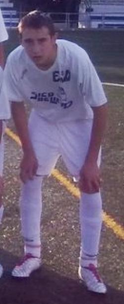 Vidal (Villanueva Arz. E.M.) - 2011/2012
