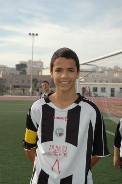 Fierro (San Fernando Atco.) - 2011/2012