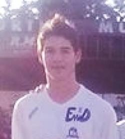 Romero (Villanueva Arz. E.M.) - 2011/2012