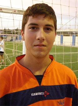 BALA (C.D Campillos) - 2011/2012