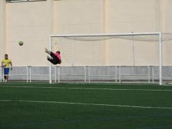 Jesuda (Hinojosa C.D.) - 2011/2012