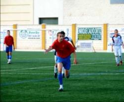 Alvaro (Hinojosa C.D.) - 2011/2012