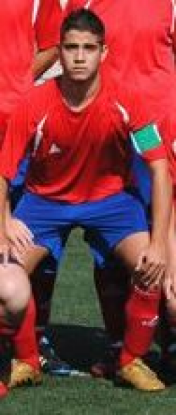 Antoito (Unin Estepona C.F.) - 2011/2012