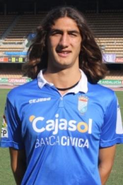 Kevin (Xerez C.D.) - 2011/2012