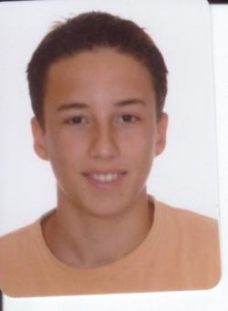 lvaro Aranda (U.D. Almera) - 2011/2012