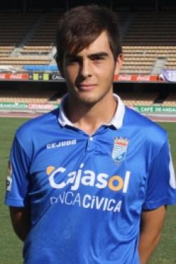 Figueroa (Xerez C.D.) - 2011/2012