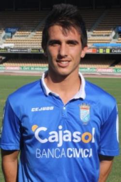 Juanma (Xerez C.D.) - 2011/2012