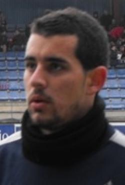 lamo (U.D. Vecindario) - 2011/2012