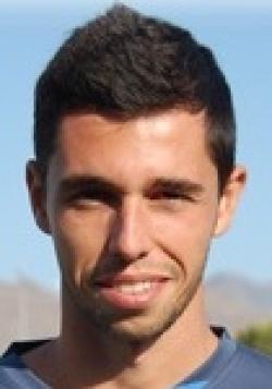Edu Cruz (U.D. Vecindario) - 2011/2012