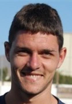 Fran Ramirez (U.D. Vecindario) - 2011/2012