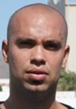Roberto Sanchez (U.D. Vecindario) - 2011/2012