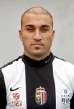 Aridane (U.D. Ibarra) - 2011/2012