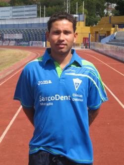 Nacho (F.C. Marbell) - 2011/2012