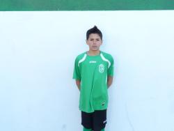 Carlos (Sierra Nevada) - 2011/2012