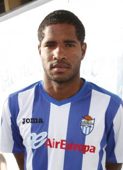 Brayan Angulo (Atltico Baleares) - 2011/2012