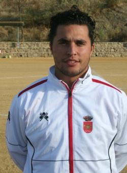 Marquitos (La Peza F.C.) - 2011/2012
