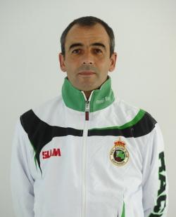 Manuel (Real Racing Club) - 2011/2012