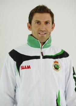 Guille (Real Racing Club) - 2011/2012