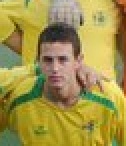 Mrquez (Gimnstica de Ceuta) - 2011/2012